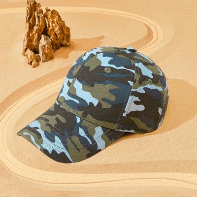 China OEM JOINT brand custom baseball caps manufacture wholesale high quality man unisex gorras women print embroidery logo camouflage sports hat for sale