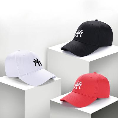 China Wholesale high quality JOINT brand custom made gorras designer baseball caps OEM simple print embroidery logo sports empty hats for sale