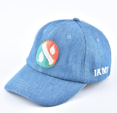 China Professional Hot Selling Lower Price Customization Fashion Multicolor Embroidery Logo Dad Hat COMMON for sale