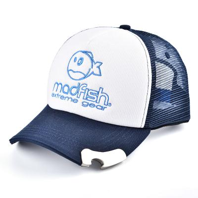 China JOINT moss and mesh gorras hats kids lovely snapback hats summer animal truker whoselales 5 panel kids hats mesh hats hat for sale