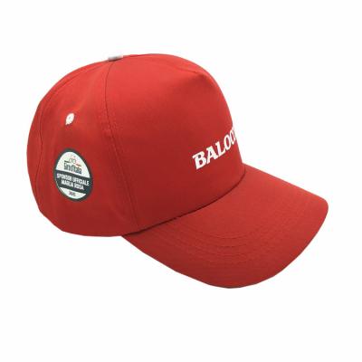 China JOINT Hot Sale Promotional Hat Polyester Custom Sports Caps Man Baseball for sale