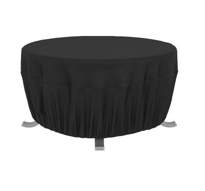 China Outdoor Round Fire Stocked Patio Pit Cover 44