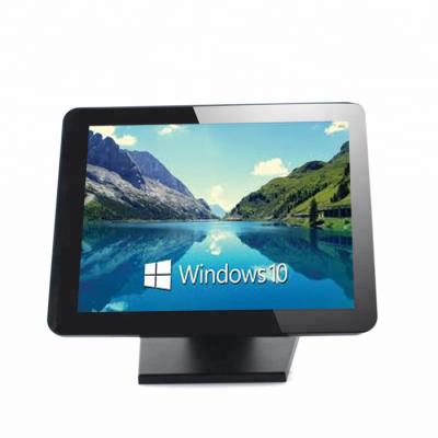 China Touch Screen Computer Touch Screen Monitor 15