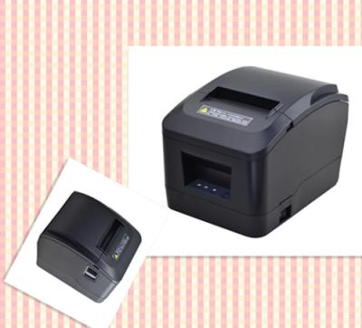 China 80mm thermal paper receipt bill printer for retail not for sale