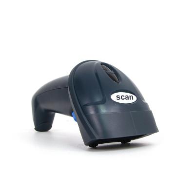 China Handheld Vending Barcode Scanner 0 2D Whole Order Scanner for sale