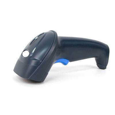 China all in one handheld POS system 2D barcode scanner with support qr code scanner printers and 1D/2D scanners codes on printed paper and mobile screen for sale