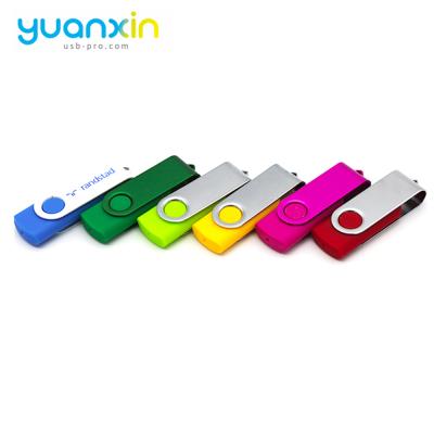 China Tornado Fast Delivery Usb Plastic 24 Hours Customized Logo Bulk 512Mb 500Mb Memorias Usb Flash Drives 128Gb 30 3.0 for sale