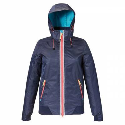 China Wholesale High Quality Waterproof Spring Bomber Custom Women's Breathable Breathable Jackets for sale