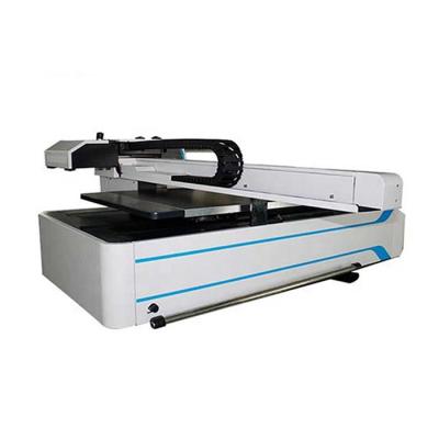 China New Listing 60*90cm Metal Precise UV Curing Inks and Professional Hybrid UV Printer for Industry for sale