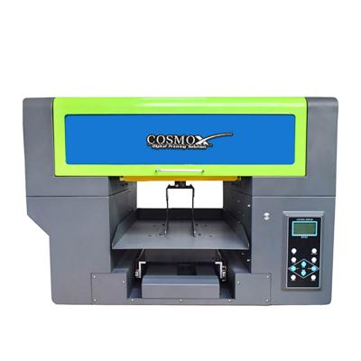 China A3 DTF T-shirt Printer Direct To Garment Printing Machine for sale