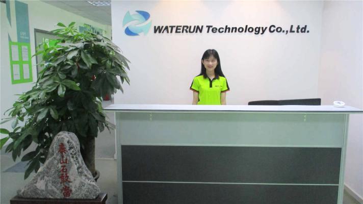 Verified China supplier - Shenzhen Waterun Technology Co., Ltd.