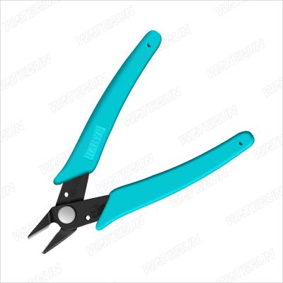 China For Cutting Mini End Cutter Pliers Flux Cutting Pliers MN-170 II Mini Cutter Maker for sale