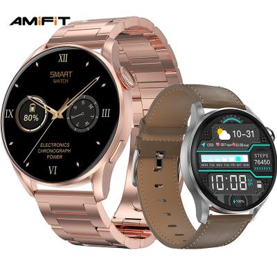 China MP3 playback dt3 playback reloj smartwatch 2021 pulseira intelligente ip68 oraimo men smartwatch for sale