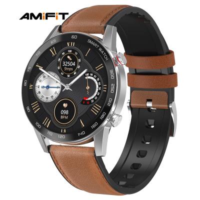 China Wholesale MP3 playback round dt95 smartwatch dt95 wearfit huwaei 3 android smart watch for men for sale