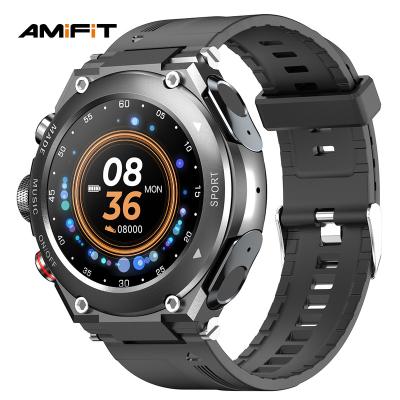 China MP3 playback BT earphone two in one smart watch 2021 sound colorfit watch pro 2 recorder smart watch for sale