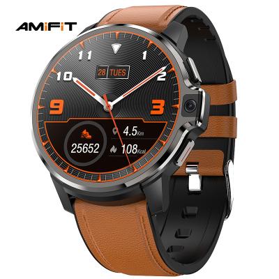 China Wifi smartwatch hd memory e big esim cheap smart watch made in china with sim support for sale