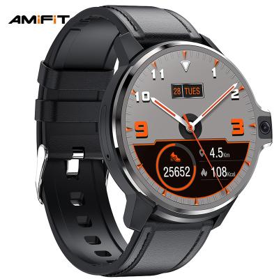 China Wifi wifi 4g circle app and game download sim memory android smart watch with chrome for sale