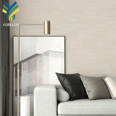 China 2021 Modern YKPT-EW 9 Excellent Quality New Baby Room Bedroom Living Room Decor TV Non-woven Wallpaper for sale