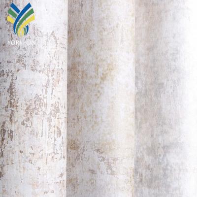 China Modern MWV 15-150 Hotel Project Vinyl Wallpaper With Fabric Backed Vinyl Wallcovering for sale