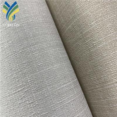 China Modern YKL-BD 43 2021 Hotel Walls Wallpaper Bedroom Embossed PVC Wallpaper Rolls Shop For Wallpaper for sale