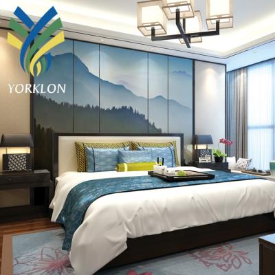 China Wholesale modern natural scenary murals wall murals 3d home thermal insulation thermal insulation YKML 0083 wallpaper for sale