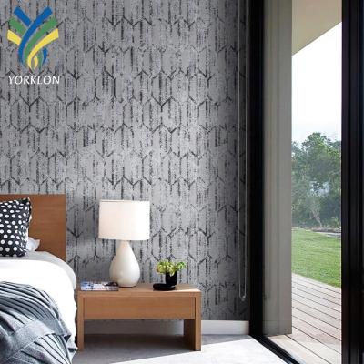 China YKBR 2 Custom Design 3D Modern Home Decoration Wallpaper Modern Brick 3d Wallpaper for sale