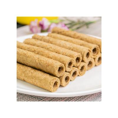 China Natural Manufacturers Wholesale Chinese Handmade Biscuits Sun Moon Lake Black Tea Croquettes for sale