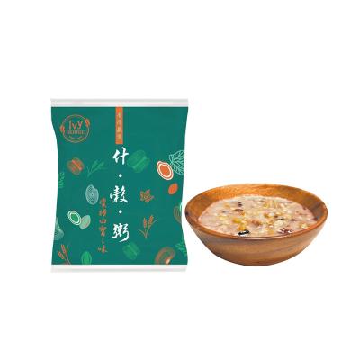 China Factory Direct Supply & Gain Congee Nutrition Colorful Oatmeal 71369 for sale