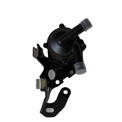 China Car Part 1201N2 1201L4 9806790880 V762942380 Electric Water Pump For Peugeot 208 308CC 408 508 Citroen Auxiliary Coolant Water Pump for sale