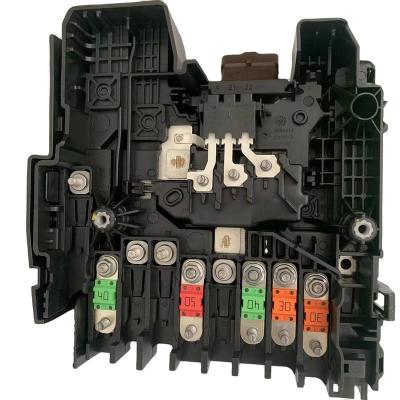 China Car Part ECU control module unit battery manager BPGA 9675350380 9675350280 For  408 308II 4008  C4 Picasso for sale