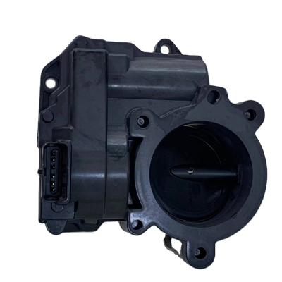 China Car Part Intake throttle assembly  Solar term door OE V867527880 163672  for207CC 208 308 3008 508 SW C5 1.6T for sale