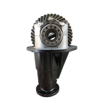 China the transmission system 20CrMnTi 8X39 differential gear the rear differential differential used for SAIC V80 for sale