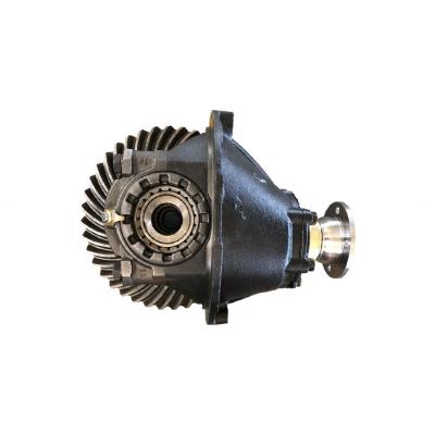 China Metal Mechanism Auto Rear Differential Assembly For Mitsubishi Fuso Canter ps120 for sale