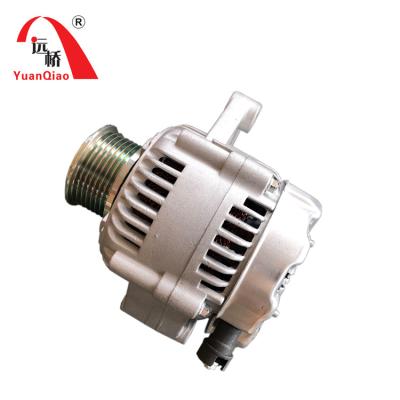 China 12 Volt 80 Amp 27060-0L030 High Performance Car Alternator Assembly 270600L030 For Toyota Hiace Hilux Land Cruiser 27060-0L030 for sale