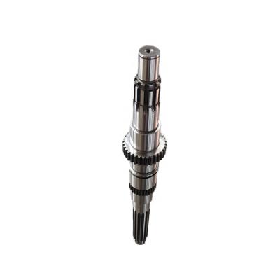 China Made In China High Quality Rear Car And Truck Loaded Axle Shaft Half Shaft Drive Shaft OEM Service 48*970 for sale