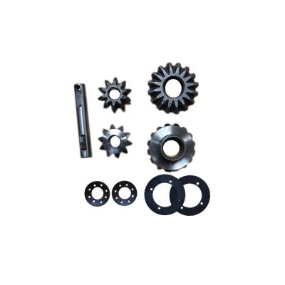 China 20CrMnTiH 30T Truck Spider Planetary Gear Differential Kit For Hilux Hiace for sale