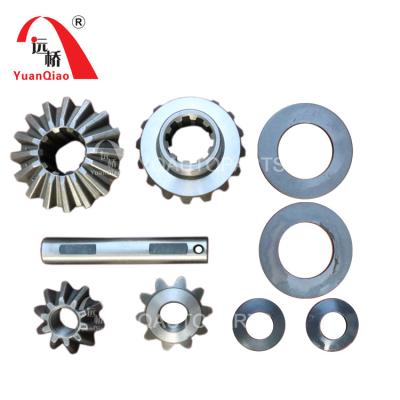 China Truck Parts Differential Gear Repair Kit For FOTON BJ-Bus 1028 for sale