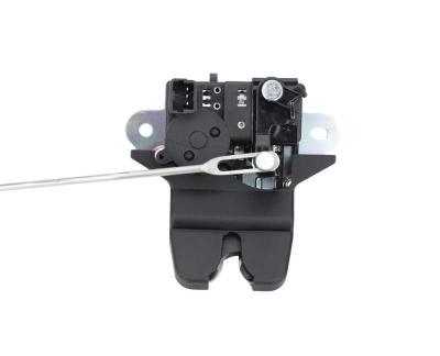 China Good Quality Various Door Lock Latch Trigger 81230-2F500 Car Storage Trunk Lock CERATO for sale