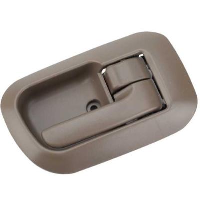 China New type attractive price Sienna car door handle acceasories universal auto car door handle for sale