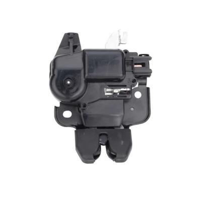 China High quality goods using various 84631-EW000 tailgate hatch lock trigger door lock trigger SYLPHY for sale