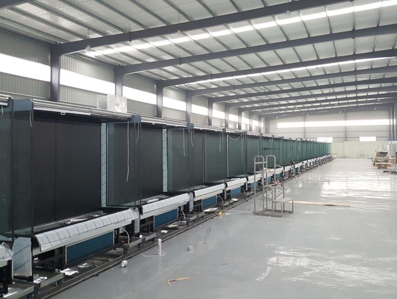 Επαληθευμένος προμηθευτής Κίνας - ANHUI SOCOOL REFRIGERATION CO., LTD.