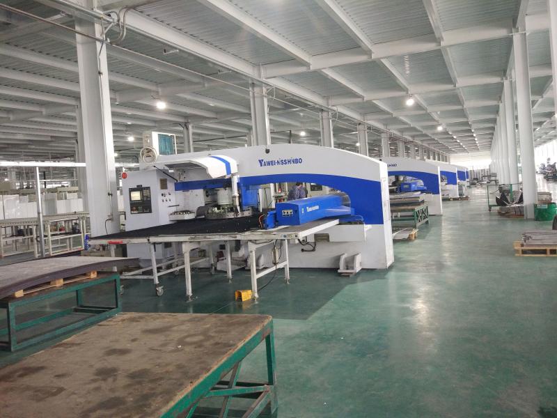 Fournisseur chinois vérifié - ANHUI SOCOOL REFRIGERATION CO., LTD.