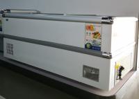 China Commercial Jumbo Chest Freezer R290 With Mechanical Thermostat for sale