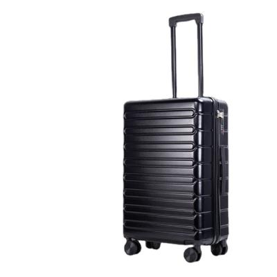 China Luggage men travel business carry on trolley bags business underseat cabin bags luggage for sale