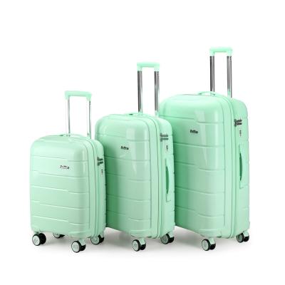 China Luggage Sell High Quality Small Suitcase Carry On Luggage With Universal 14 Inch Rolls for sale