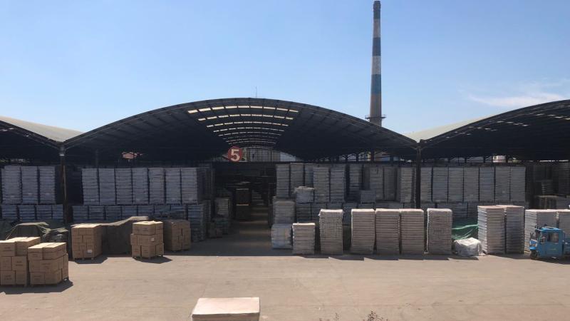 Verified China supplier - Xuzhou Xunbo Glass Products Co., Ltd.