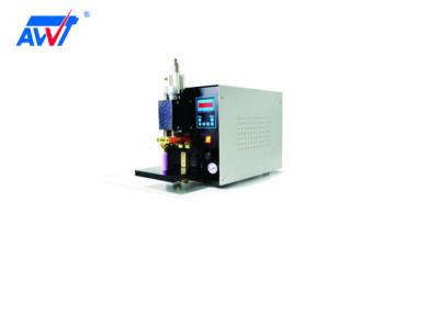 China High Precious Hand Spot Welding Machine , MP-30 5000A 220v Spot Welder for sale