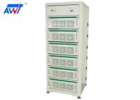 China AWT Battery And Cell Test Equipment 100V 40A Lithium Battery Pack Aging Machine for sale