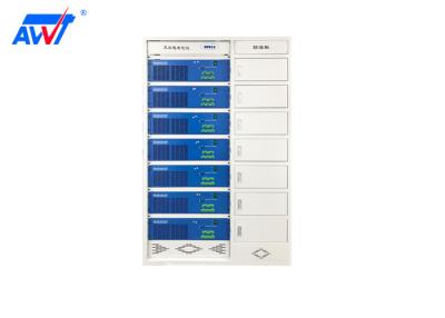 중국 100V 20A 1400W 리튬 배터리 시험 장비 제조들고 정밀도 보정 판매용