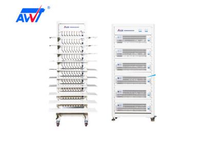 Китай Тестер блока батарей AWT-7020/машина 60V 40A вызревания блока батарей лития продается